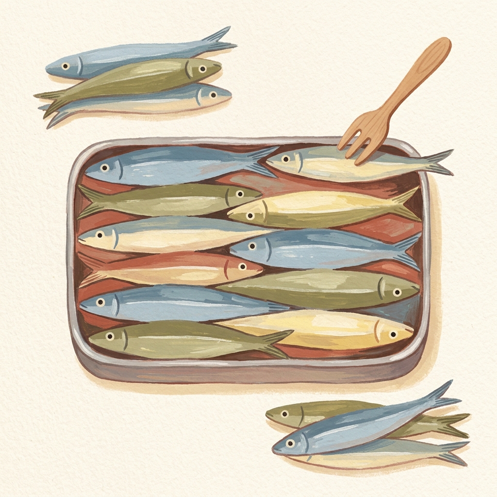gouache_kitchen pack_puzzle