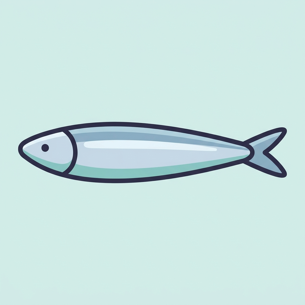 kawaii_bold hero_fish