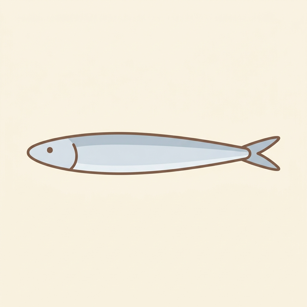 kawaii_soft hero_fish