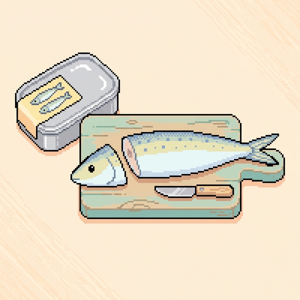 pixel_chunky gut_pull