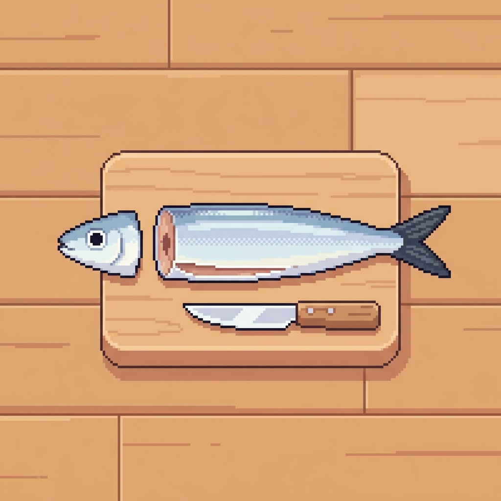 pixel_crisp gut_pull